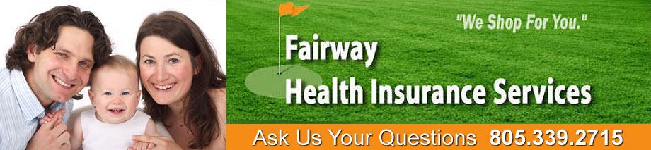 Fairway Health Insurance Services